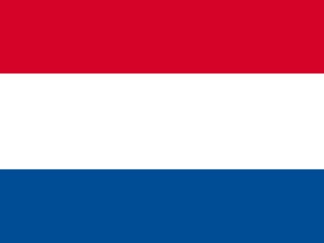 2020 Netherlands survey: rankings