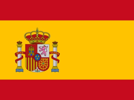 2020 Spain survey: rankings