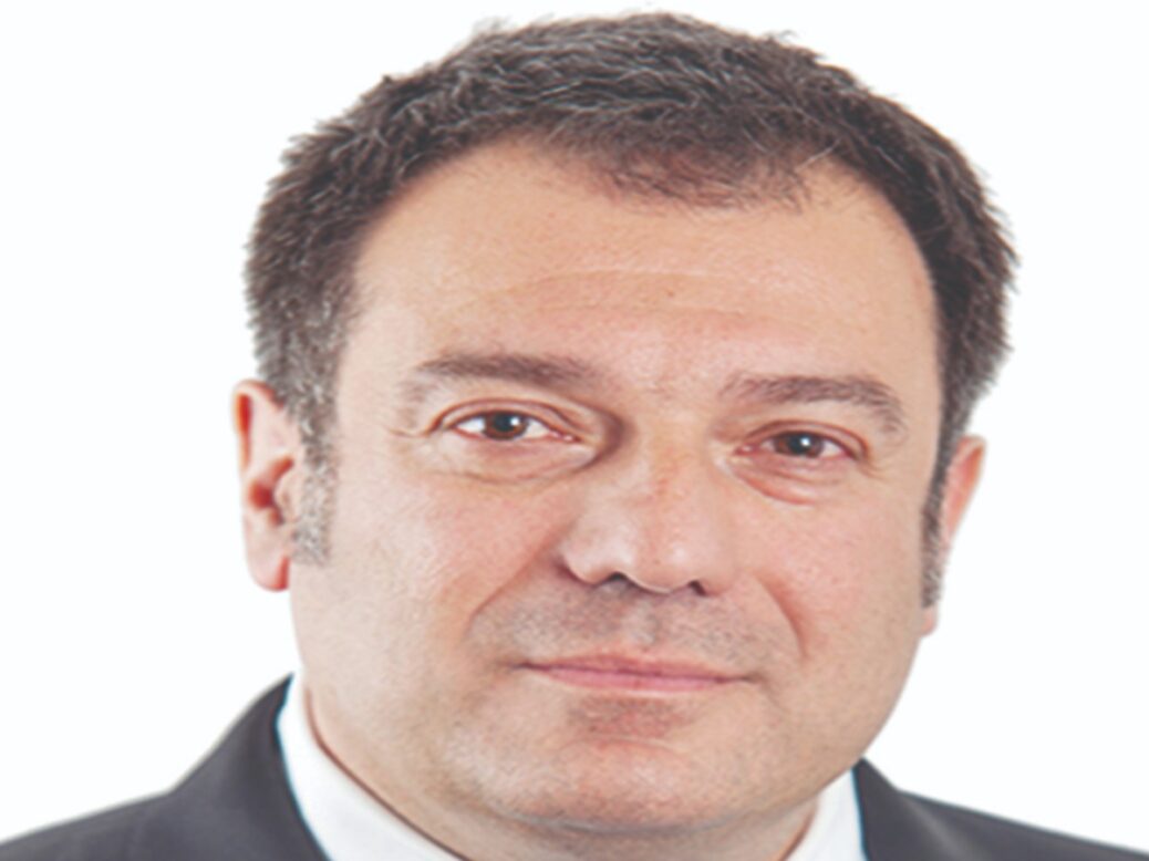 Bambos Tsiattalou