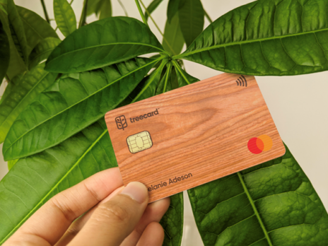 TreeCard raises $5.12 million to drive sustainable spending through reforestation TreeCard raises $5.12 million to drive sustainable spending through reforestation