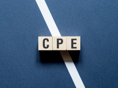 How CPE can help accountants meet 2021’s challenges
