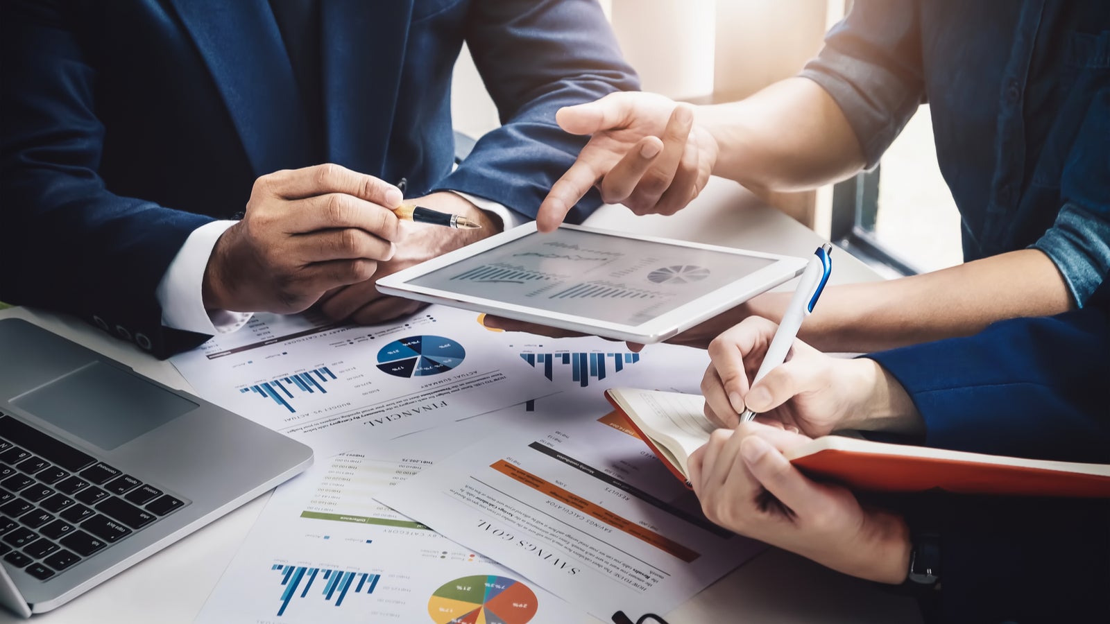 Growth despite the pandemic for global accounting networks and associations - International Accounting Bulletin - Vimarsana News