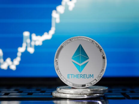 UK among countries MOST interested in Ether