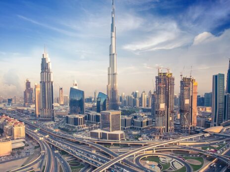 UAE Goverment strengthens regulatory framework