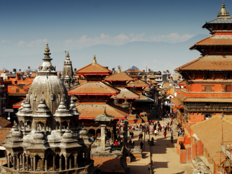 PrimeGlobal Welcomes TP Adhikari & Associates in Nepal