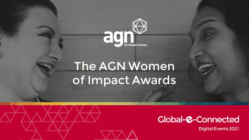The AGN Women of Impact Awards