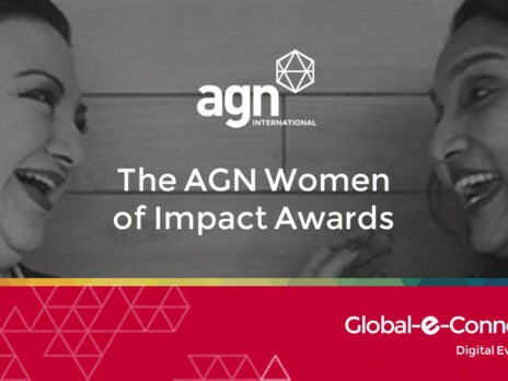 The AGN Women of Impact Awards