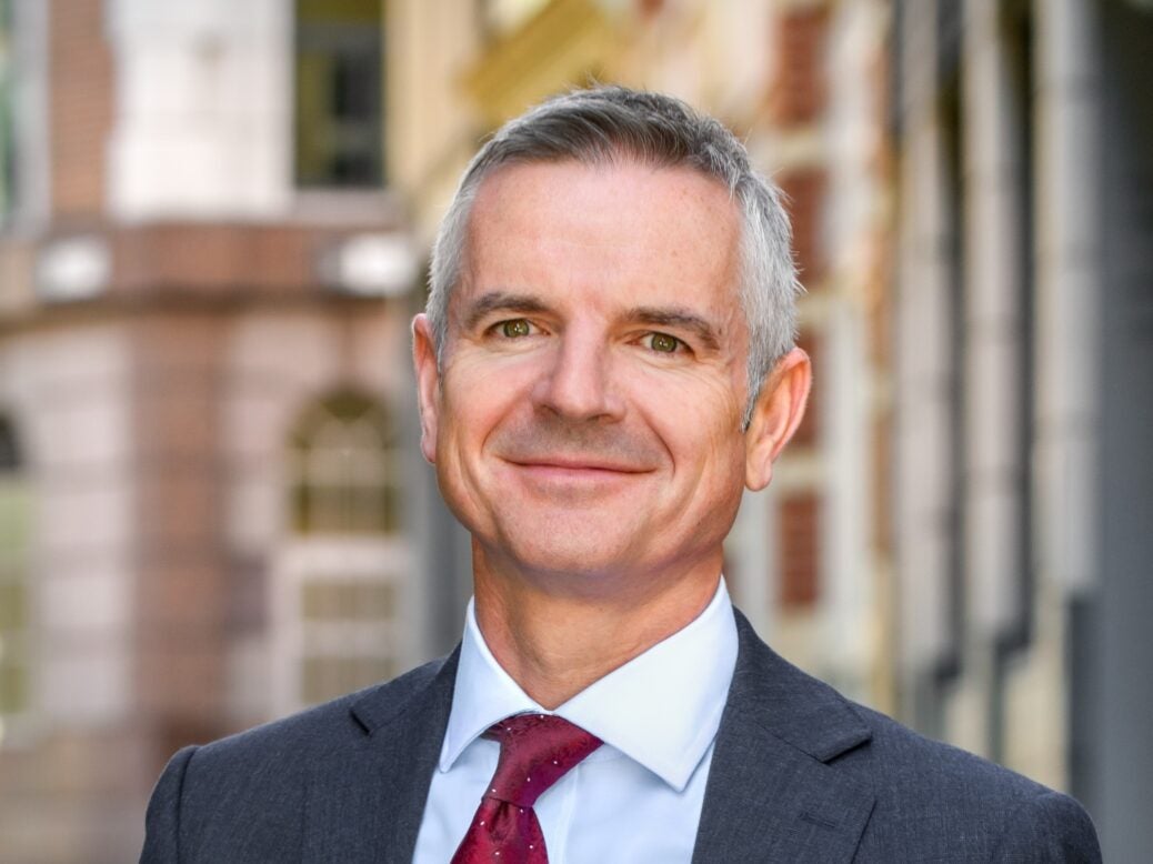 MSI CEO