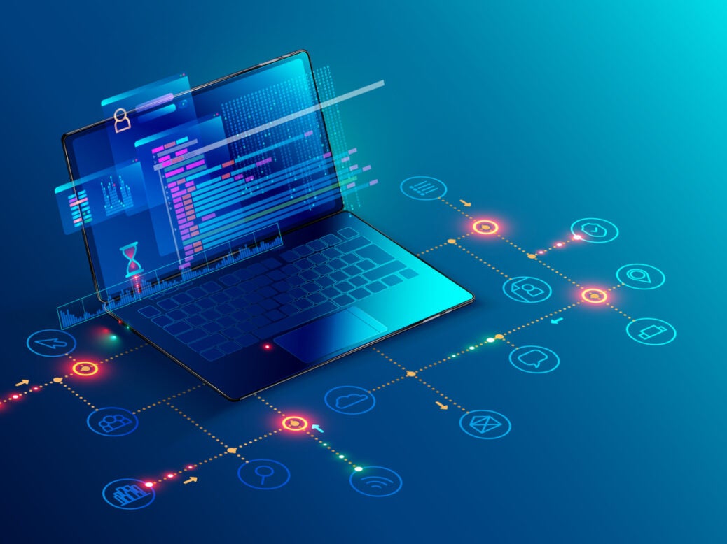 clients value technology