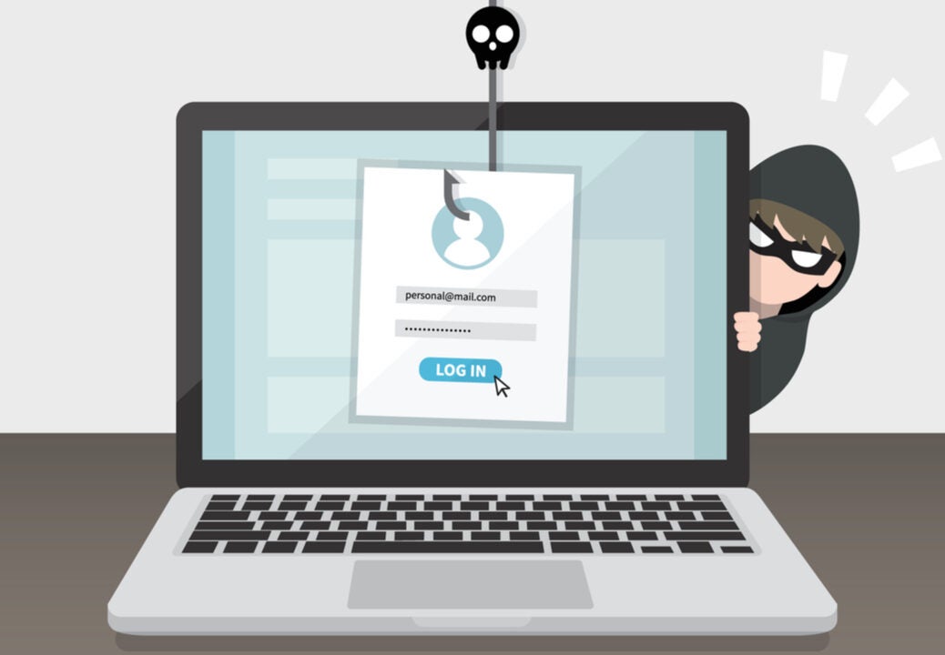 HMRC branded Phishing Scams Surge International Accounting Bulletin