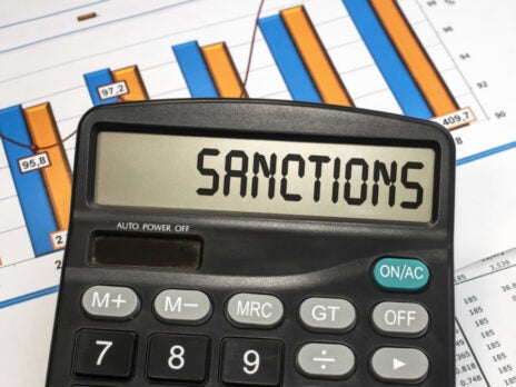 Sanctions against Grant Thornton UK LLP and David Newstead