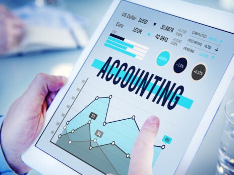 Software trends in public accounting