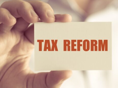 130 countries signed up to global corporate tax reform