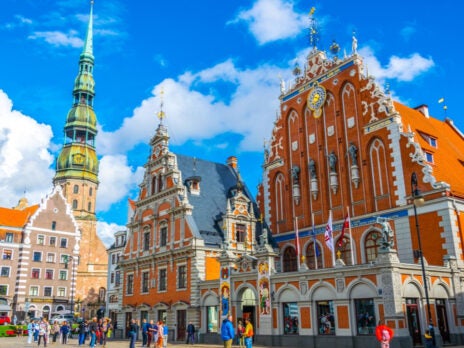 Nexia International welcomes new member firms in Latvia, Turkmenistan and France Nexia International welcomes new member firms in Latvia, Turkmenistan and France