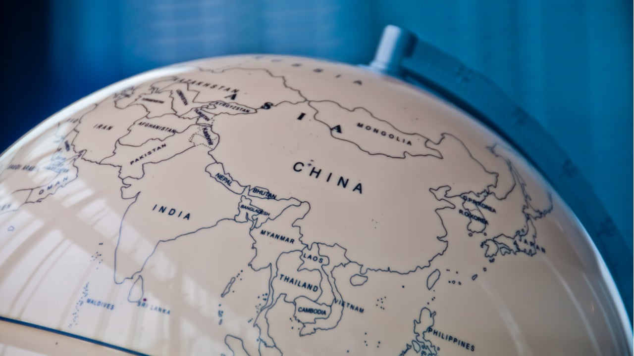 APAC CFOs to make sustainable business, business as usual APAC CFOs to make sustainable business, business as usual