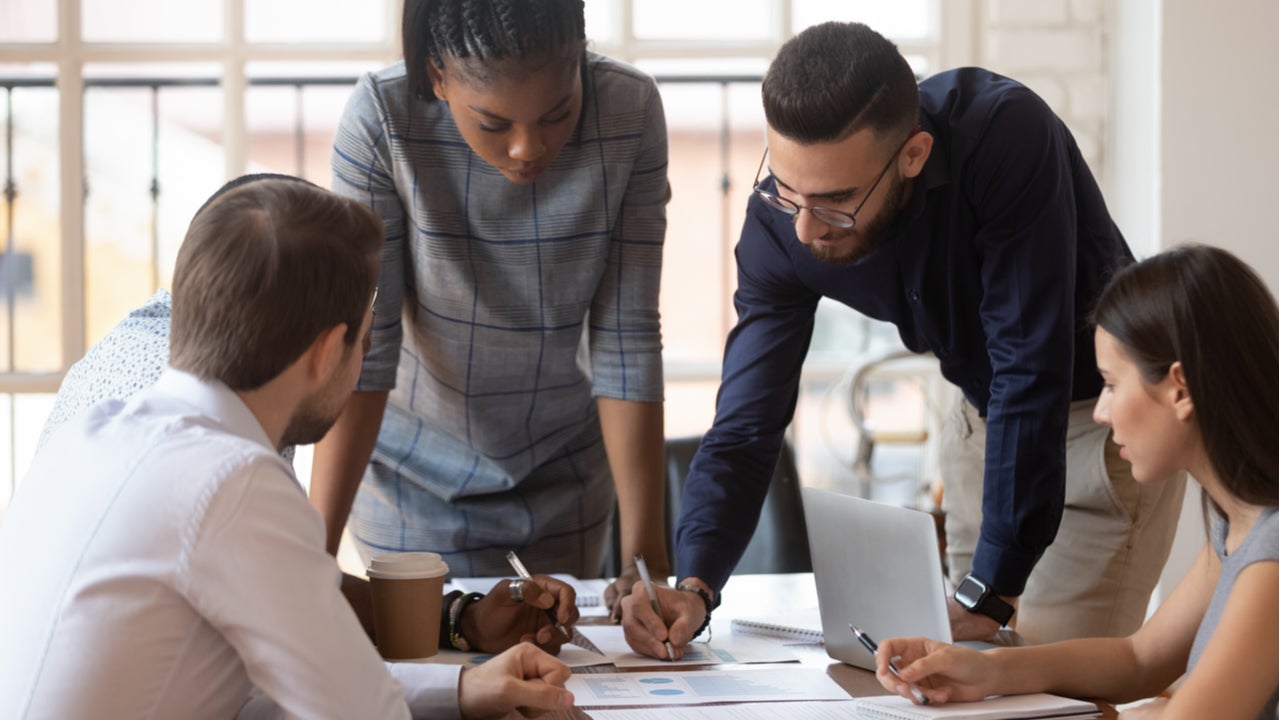 Client engagement needs tech adaption to meet key objectives Client engagement needs tech adaption to meet key objectives