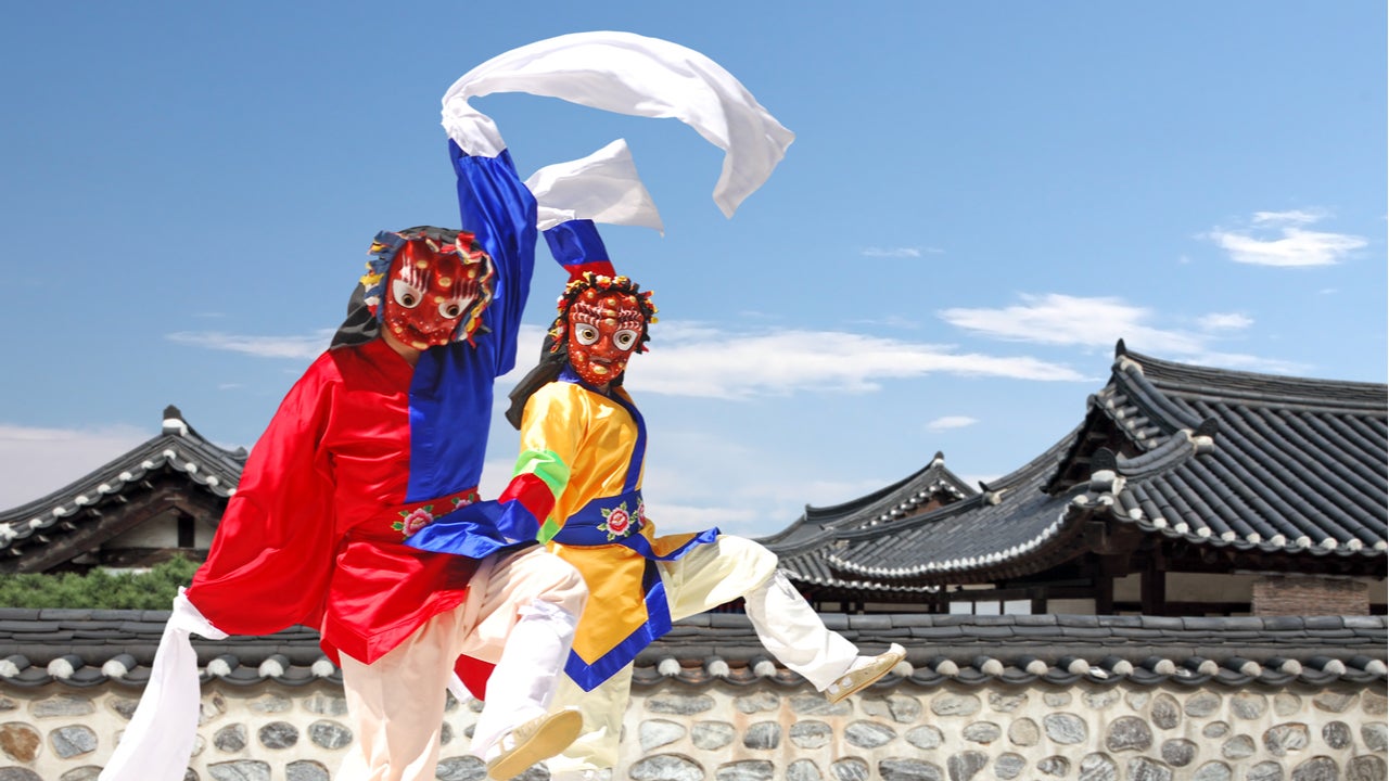 Mandatory firm rotations improve Korean audit Mandatory firm rotations improve Korean audit