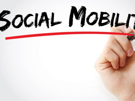 Social Mobility Employer Index