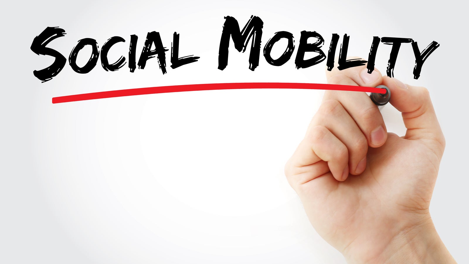 Social Mobility Employer Index Social Mobility Employer Index