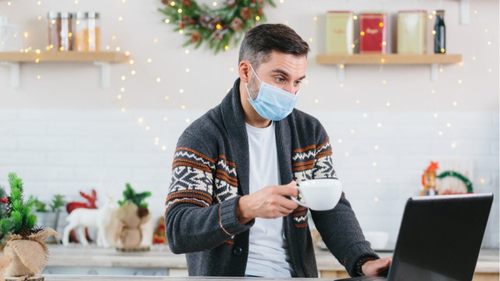 How you can support your employees’ wellbeing this Christmas