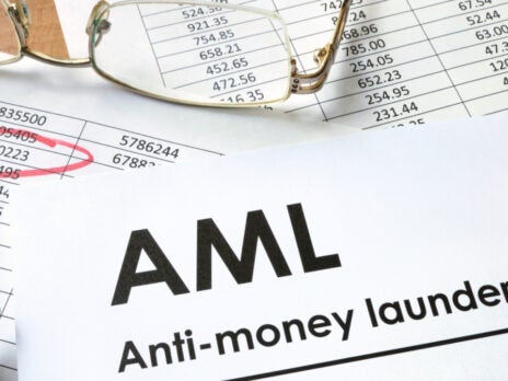 Managing AML compliance in uncertain times