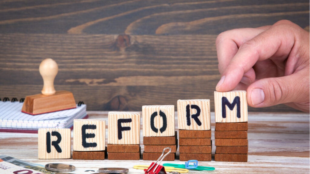 Scaling back audit and governance reforms is a missed opportunity