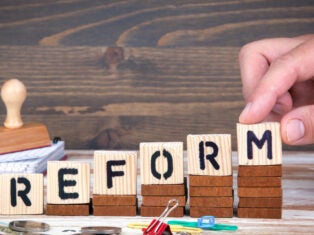 Scaling back audit and governance reforms is a missed opportunity