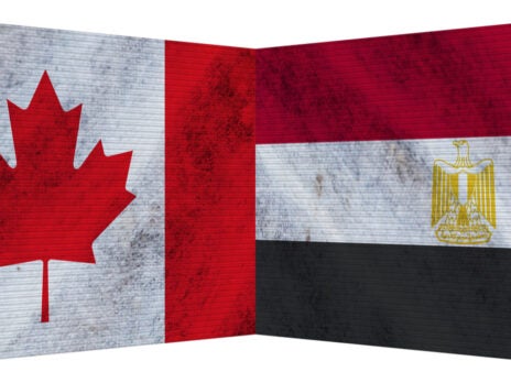 Integra International welcomes members in Canada and Egypt