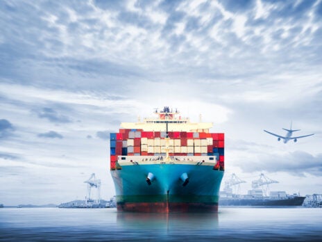 Supply Chain Vulnerability Index shows wide gulf between US and China