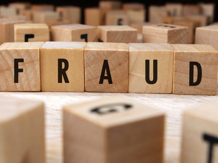 Internal auditors highlight increase in fraud