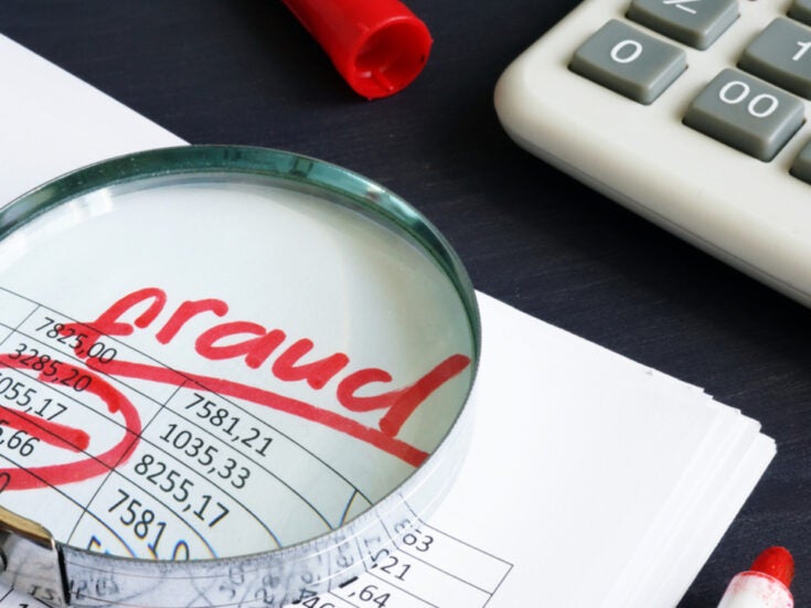 Internal Audit Steps Up Fraud Response to Meet the Challenges of the Pandemic
