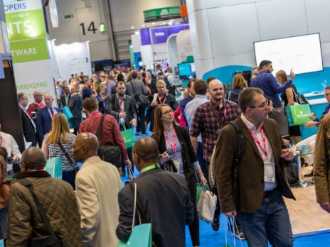 Speakers from HMRC, ACCA UK and more converge at ExCeL London