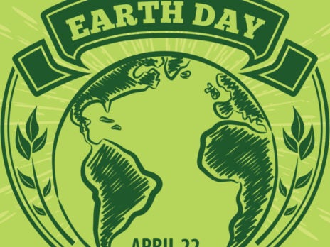Kreston grows international awareness on Earth Day