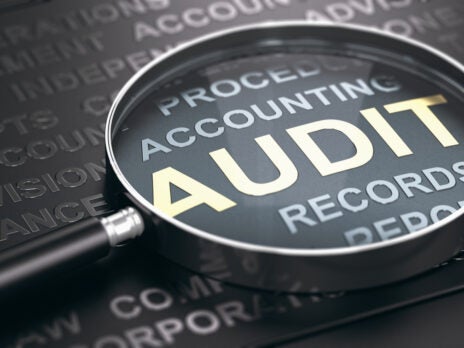 Audit overhaul: UK Government sets out plans