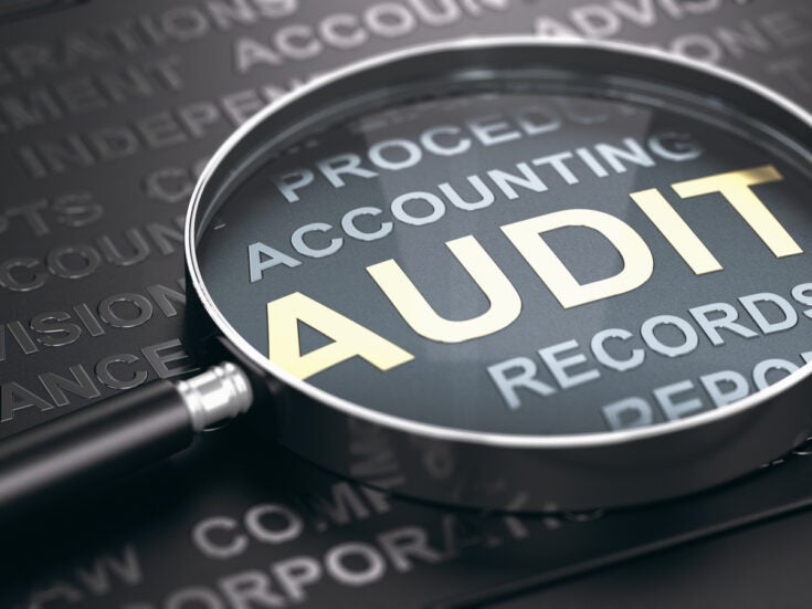 Public bodies don’t fully appreciate benefits of robust internal audit