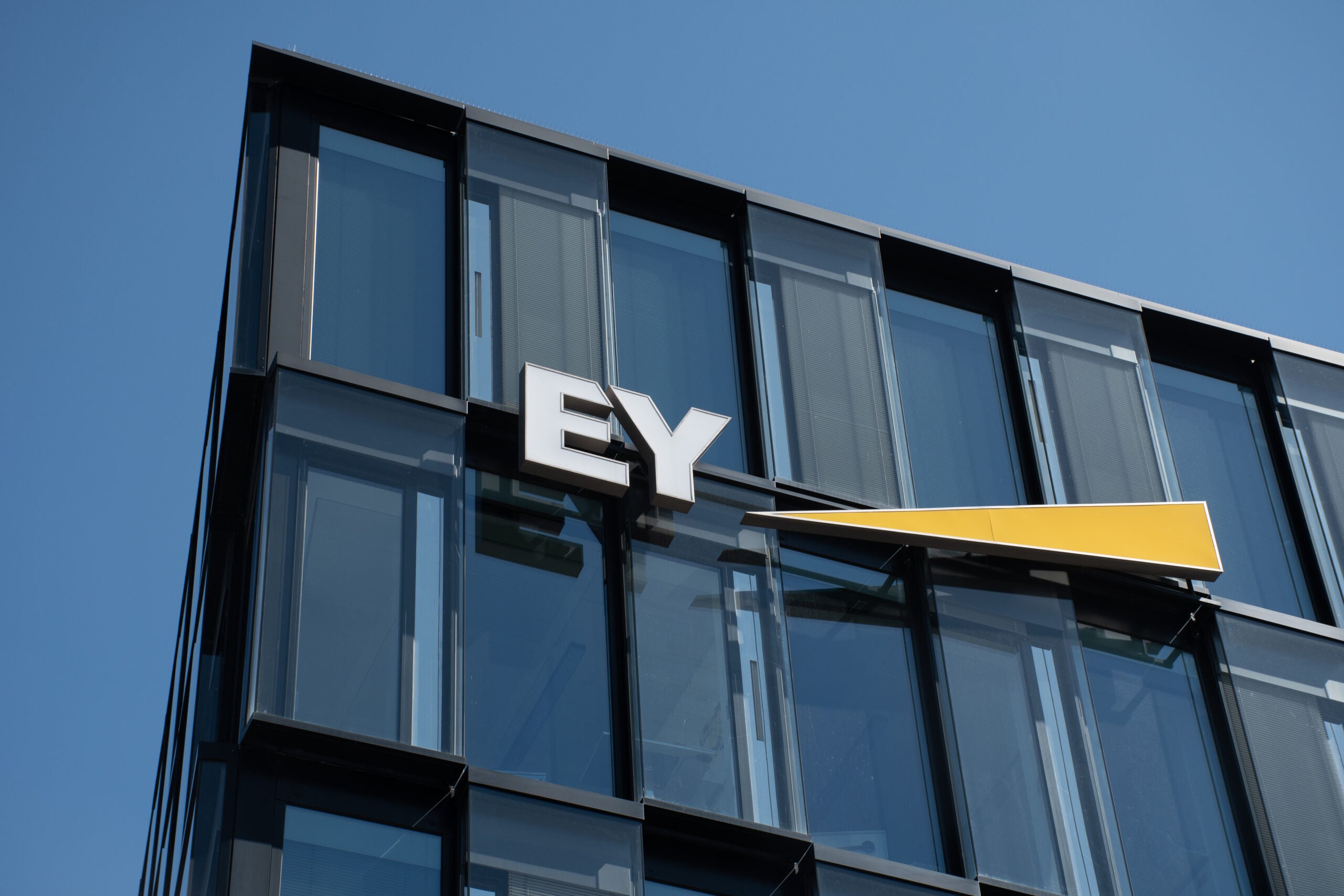 EY audit split rumours: how would it look in data?