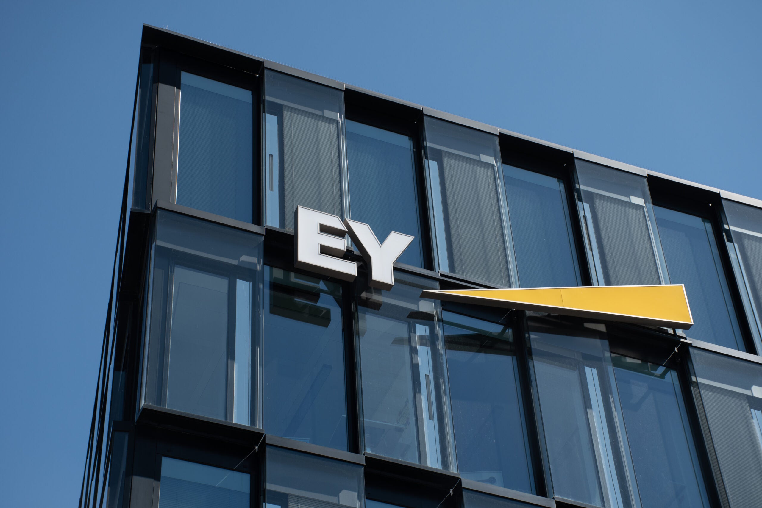 EY audit split rumours: how would it look in data? EY audit split rumours: how would it look in data?
