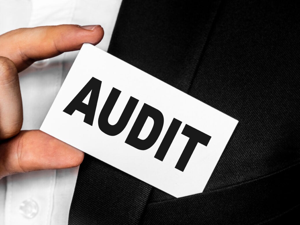 Audit