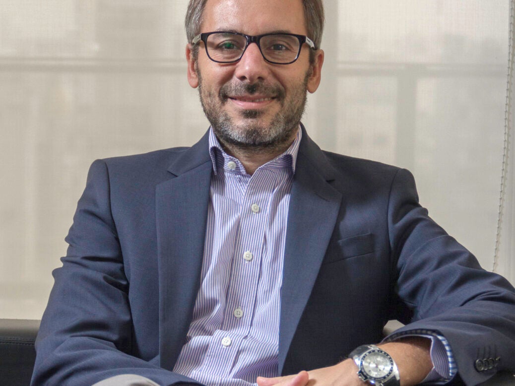 Julian Costabile