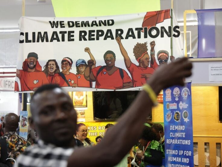 Why the financial odds are stacked against developing countries Why the financial odds are stacked against developing countries