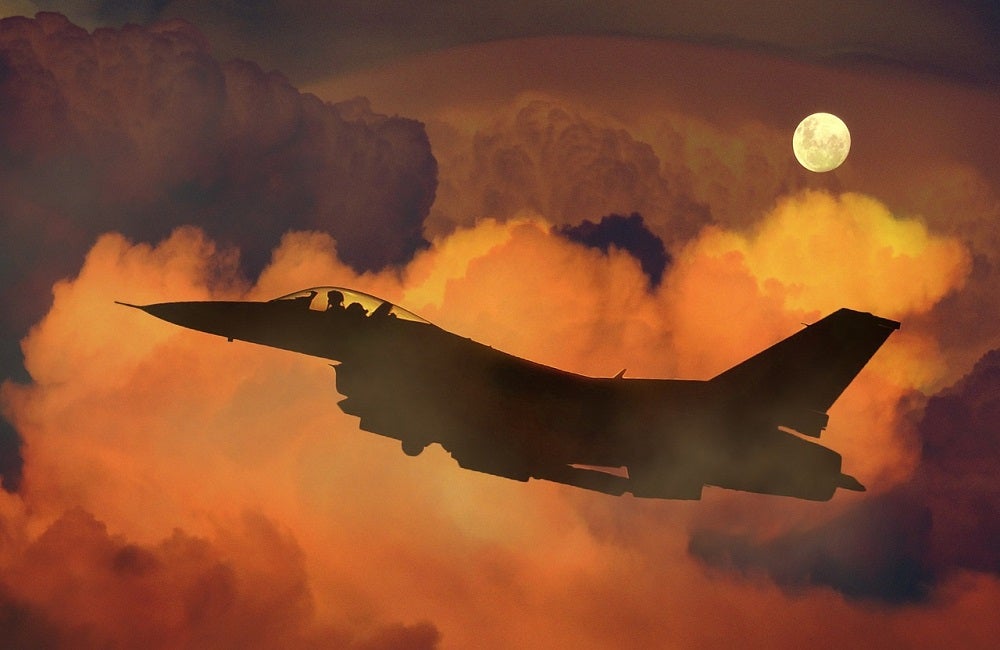 Precision targeting is not just for fighter pilots.