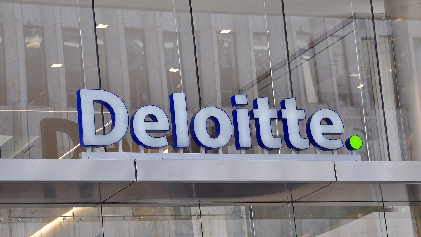 Deloitte 
