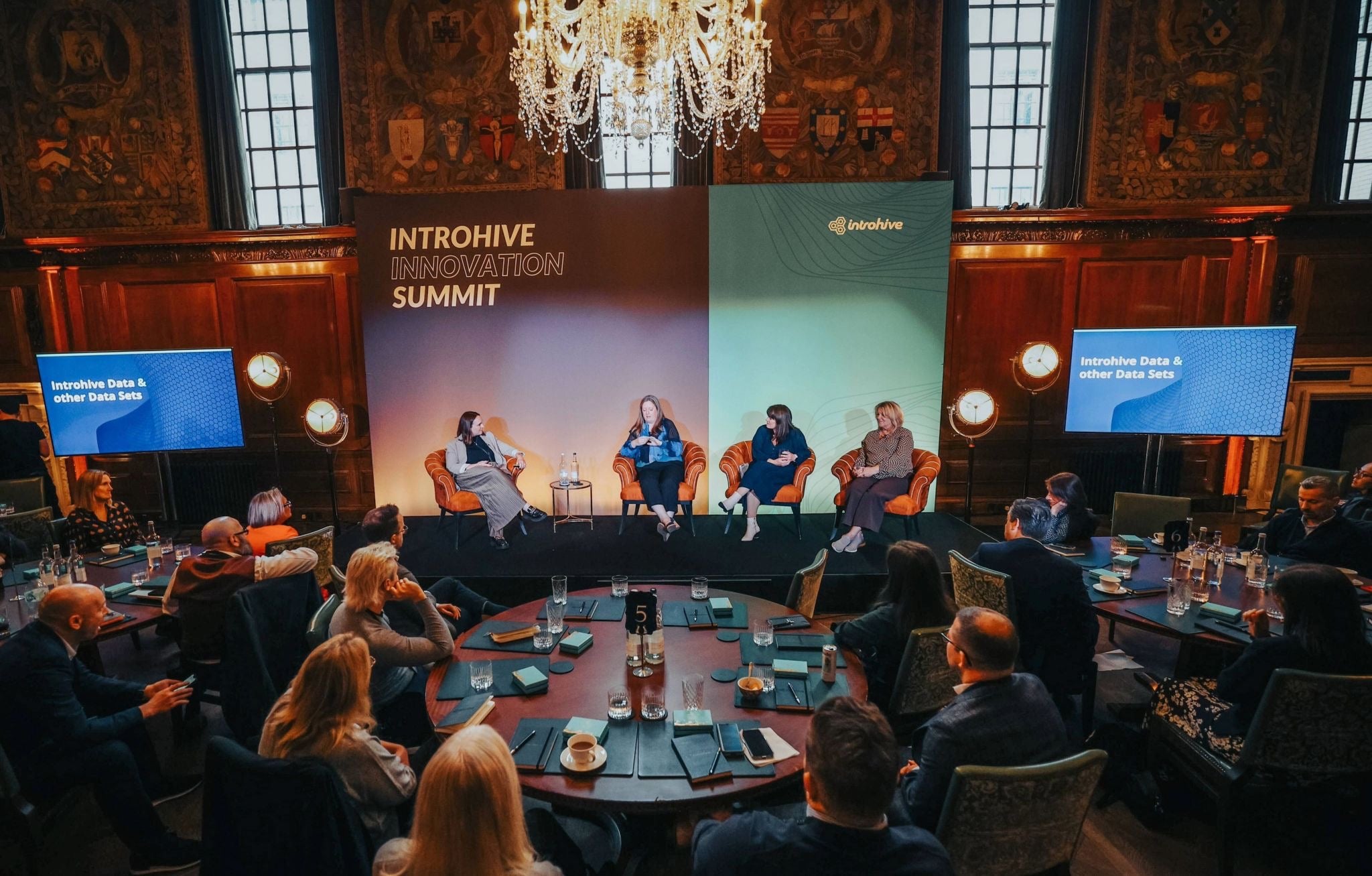 Introhive: Accounting M&A Needs Data-Driven Insights on Client Relationships