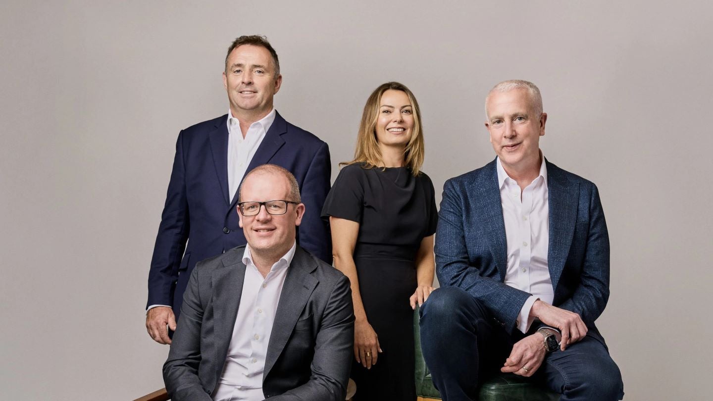 Grant Thornton adds four partners in advisory and audit divisions 