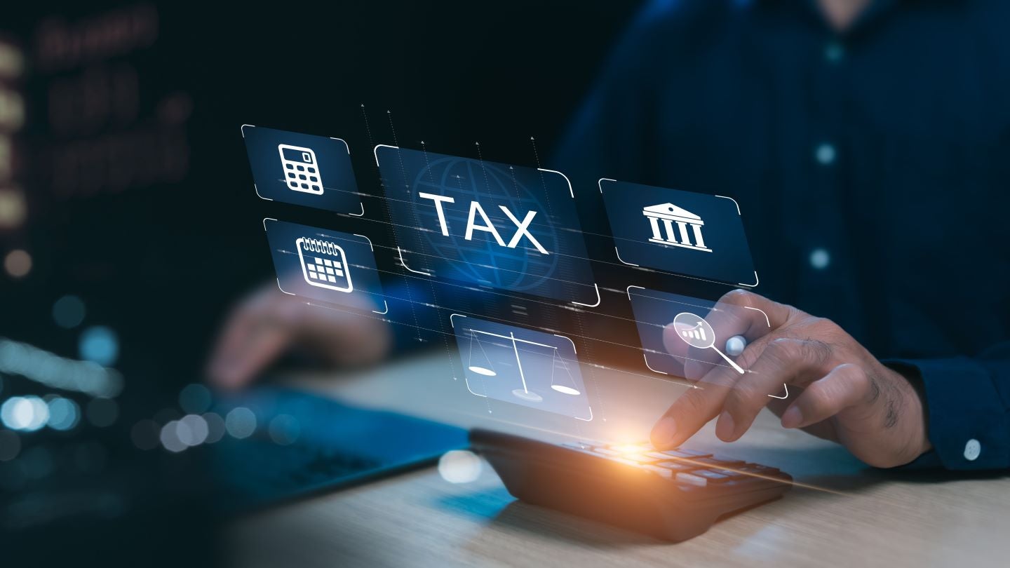 Tax technology provider Avalara receives investment from BlackRock 