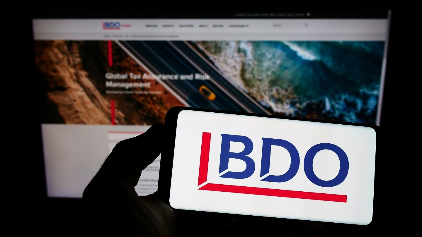 BDO UK and Ireland near completion of merger negotiations 