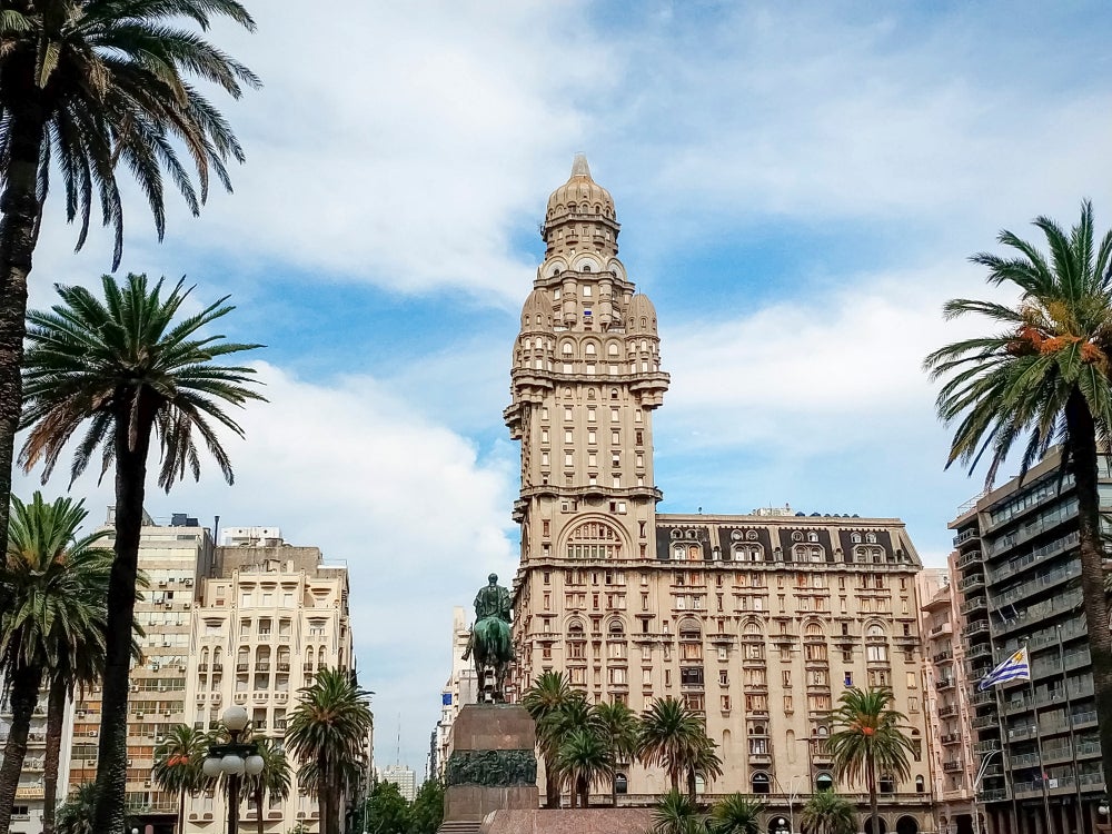 Slow and steady for Uruguay firms